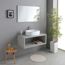 Mobili Sospesi: Design Minimalista e Ottimizzazione degli Spazi