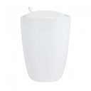 SGABELLO CONTENITORE DESIGN POUF