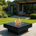 Camino a Bioetanolo Caminetto Ecologico per Interno o Esterno