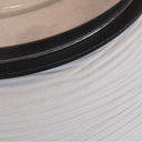 Camino a Bioetanolo da Pavimento per Interno o Esterno Biocamino