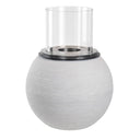 Camino a Bioetanolo da Pavimento per Interno o Esterno Biocamino