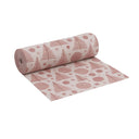 Christmas snow runner