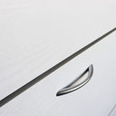 Scarpiera 2 Ante Doppie Ribalta da Ingresso Salvaspazio Moderna