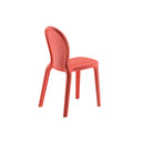 Plust Sedia CHLOE CHAIR Design Moderna da giardino e interno