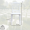 SILLA APILABLE TRUDY