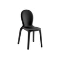 Plust Sedia CHLOE CHAIR Design Moderna da giardino e interno