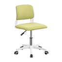 Sedia Ufficio Girevole Ergonomica, Altezza Regolabile