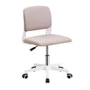 Sedia Ufficio Girevole Ergonomica, Altezza Regolabile