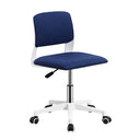 Sedia Ufficio Girevole Ergonomica, Altezza Regolabile