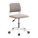 Sedia Ufficio Girevole Ergonomica, Altezza Regolabile