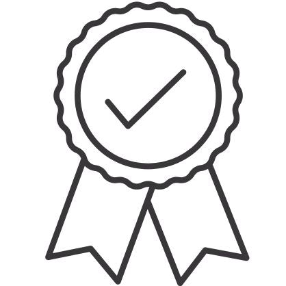 CERTIFIED PRODUCTS