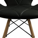 SILLA NEGRA ANNAPOLIS