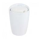 SGABELLO CONTENITORE DESIGN POUF